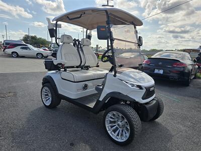 2025 VENOM STRIKE 2 SEATER   - Photo 6 - San Juan, TX 78589