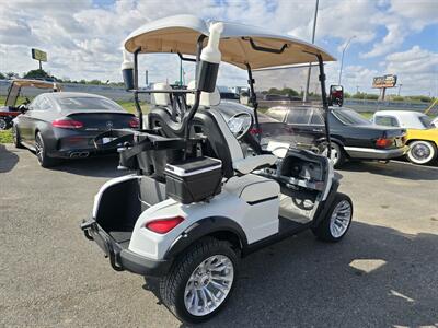 2025 VENOM STRIKE 2 SEATER   - Photo 4 - San Juan, TX 78589