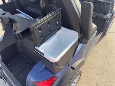 2025 VENOM EV STRIKE 2 SEATER NON LIFTED 2 SEATER   - Photo 11 - San Juan, TX 78589