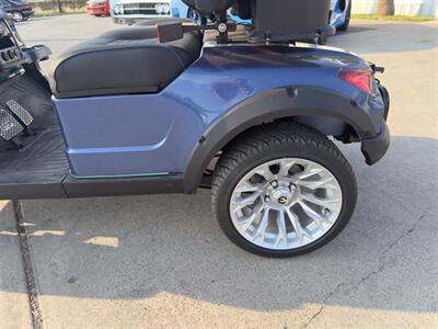 2025 VENOM EV STRIKE 2 SEATER NON LIFTED 2 SEATER   - Photo 6 - San Juan, TX 78589