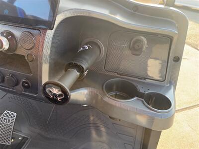 2025 VENOM EV STRIKE 2 SEATER NON LIFTED 2 SEATER   - Photo 27 - San Juan, TX 78589