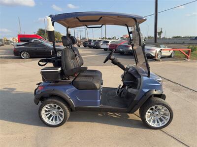 2025 VENOM EV STRIKE 2 SEATER NON LIFTED 2 SEATER   - Photo 15 - San Juan, TX 78589