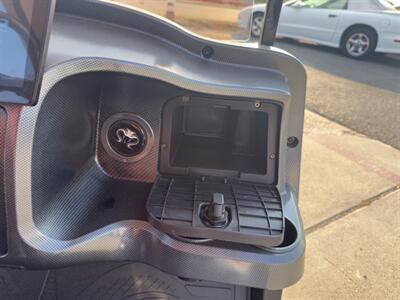 2025 VENOM EV STRIKE 2 SEATER NON LIFTED 2 SEATER   - Photo 28 - San Juan, TX 78589