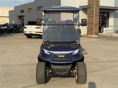 2025 VENOM EV STRIKE 2 SEATER NON LIFTED 2 SEATER   - Photo 19 - San Juan, TX 78589