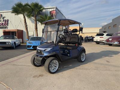 2025 VENOM EV STRIKE 2 SEATER NON LIFTED 2 SEATER