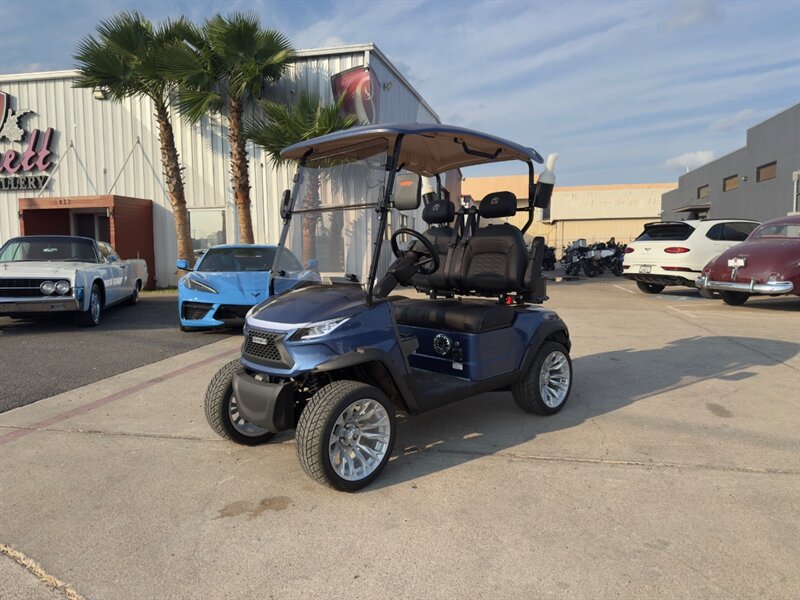 2025 VENOM EV STRIKE 2 SEATER NON LIFTED 2 SEATER  