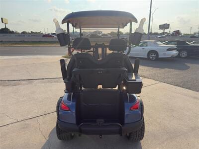 2025 VENOM EV STRIKE 2 SEATER NON LIFTED 2 SEATER   - Photo 8 - San Juan, TX 78589