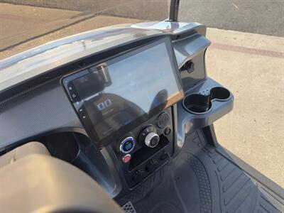 2025 VENOM EV STRIKE 2 SEATER NON LIFTED 2 SEATER   - Photo 26 - San Juan, TX 78589