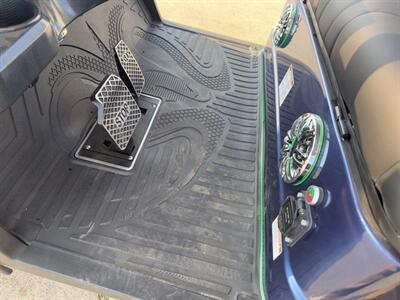 2025 VENOM EV STRIKE 2 SEATER NON LIFTED 2 SEATER   - Photo 22 - San Juan, TX 78589