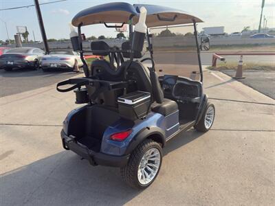 2025 VENOM EV STRIKE 2 SEATER NON LIFTED 2 SEATER   - Photo 9 - San Juan, TX 78589