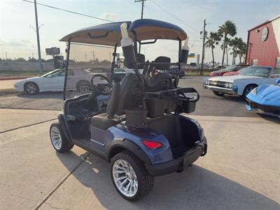 2025 VENOM EV STRIKE 2 SEATER NON LIFTED 2 SEATER   - Photo 7 - San Juan, TX 78589