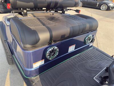 2025 VENOM EV STRIKE 2 SEATER NON LIFTED 2 SEATER   - Photo 17 - San Juan, TX 78589