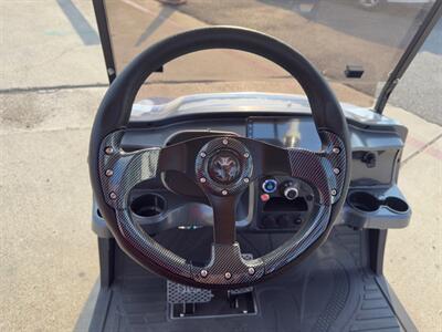 2025 VENOM EV STRIKE 2 SEATER NON LIFTED 2 SEATER   - Photo 25 - San Juan, TX 78589