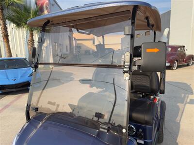 2025 VENOM EV STRIKE 2 SEATER NON LIFTED 2 SEATER   - Photo 21 - San Juan, TX 78589