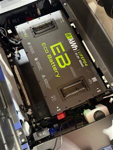 2025 VENOM EV STRIKE 2 SEATER NON LIFTED 2 SEATER   - Photo 29 - San Juan, TX 78589