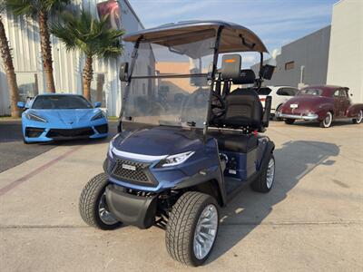 2025 VENOM EV STRIKE 2 SEATER NON LIFTED 2 SEATER   - Photo 3 - San Juan, TX 78589