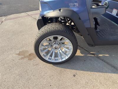 2025 VENOM EV STRIKE 2 SEATER NON LIFTED 2 SEATER   - Photo 4 - San Juan, TX 78589