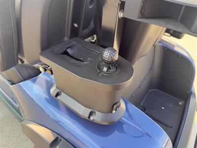 2025 VENOM EV STRIKE 2 SEATER NON LIFTED 2 SEATER   - Photo 13 - San Juan, TX 78589