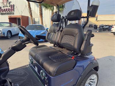 2025 VENOM EV STRIKE 2 SEATER NON LIFTED 2 SEATER   - Photo 2 - San Juan, TX 78589