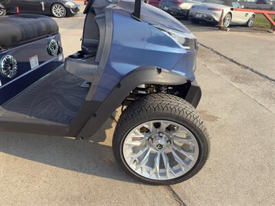 2025 VENOM EV STRIKE 2 SEATER NON LIFTED 2 SEATER   - Photo 16 - San Juan, TX 78589