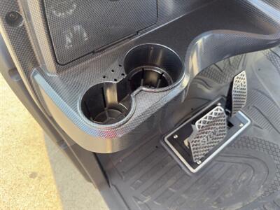 2025 VENOM EV STRIKE 2 SEATER NON LIFTED 2 SEATER   - Photo 24 - San Juan, TX 78589