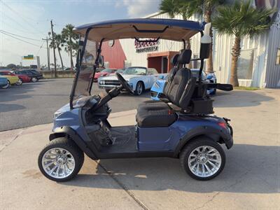 2025 VENOM EV STRIKE 2 SEATER NON LIFTED 2 SEATER   - Photo 5 - San Juan, TX 78589