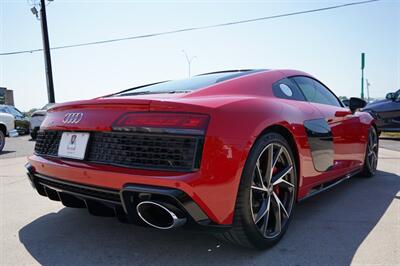 2021 Audi R8 5.2 V10   - Photo 19 - San J Uan, TX 78589