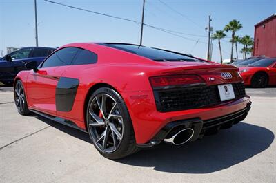 2021 Audi R8 5.2 V10   - Photo 12 - San J Uan, TX 78589