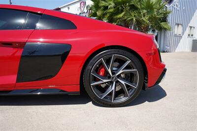 2021 Audi R8 5.2 V10   - Photo 10 - San J Uan, TX 78589