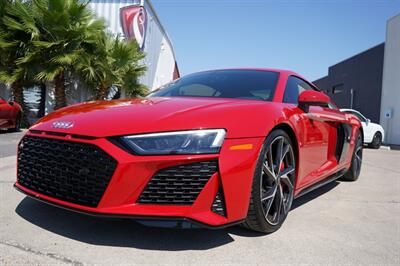 2021 Audi R8 5.2 V10   - Photo 3 - San J Uan, TX 78589