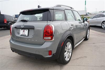 2020 MINI Countryman Cooper   - Photo 13 - San J Uan, TX 78589