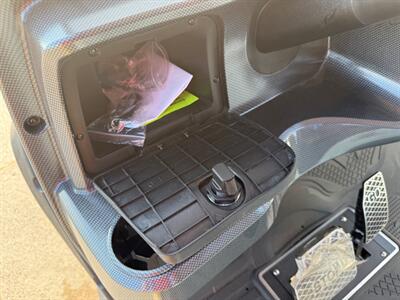 2025 VENOM STRIKE 2 SEATER   - Photo 24 - San Juan, TX 78589