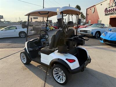 2025 VENOM STRIKE 2 SEATER   - Photo 6 - San Juan, TX 78589