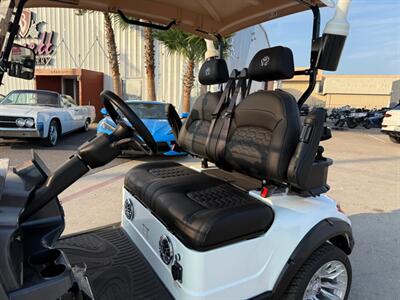 2025 VENOM STRIKE 2 SEATER   - Photo 2 - San Juan, TX 78589