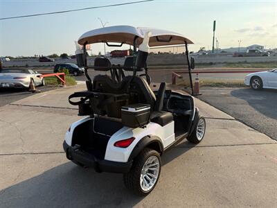 2025 VENOM STRIKE 2 SEATER   - Photo 11 - San Juan, TX 78589