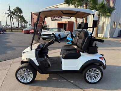 2025 VENOM STRIKE 2 SEATER   - Photo 5 - San Juan, TX 78589