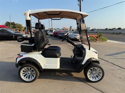 2025 VENOM STRIKE 2 SEATER   - Photo 14 - San Juan, TX 78589