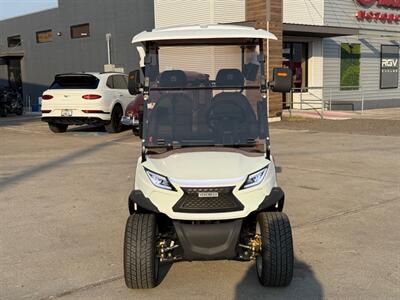 2025 VENOM STRIKE 2 SEATER   - Photo 17 - San Juan, TX 78589