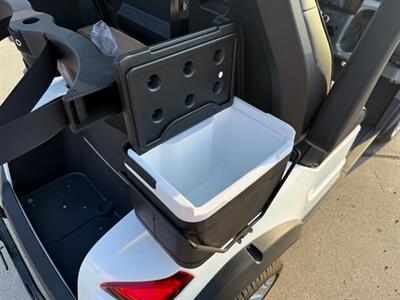 2025 VENOM STRIKE 2 SEATER   - Photo 12 - San Juan, TX 78589