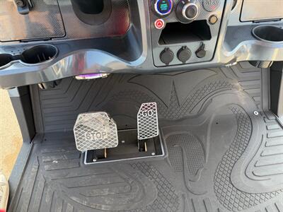 2025 VENOM STRIKE 2 SEATER   - Photo 27 - San Juan, TX 78589