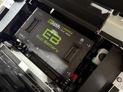 2025 VENOM STRIKE 2 SEATER   - Photo 29 - San Juan, TX 78589