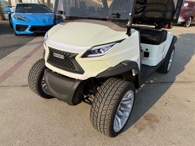 2025 VENOM STRIKE 2 SEATER   - Photo 4 - San Juan, TX 78589