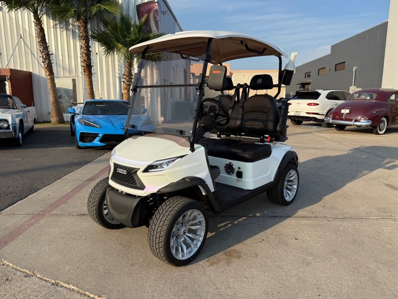 2025 VENOM STRIKE 2 SEATER   - Photo 1 - San Juan, TX 78589