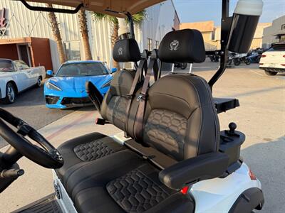 2025 VENOM STRIKE 2 SEATER   - Photo 22 - San Juan, TX 78589