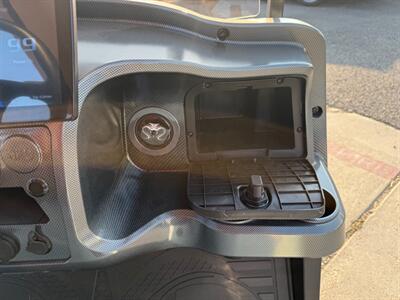 2025 VENOM STRIKE 2 SEATER   - Photo 26 - San Juan, TX 78589