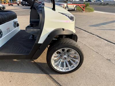 2025 VENOM STRIKE 2 SEATER   - Photo 15 - San Juan, TX 78589