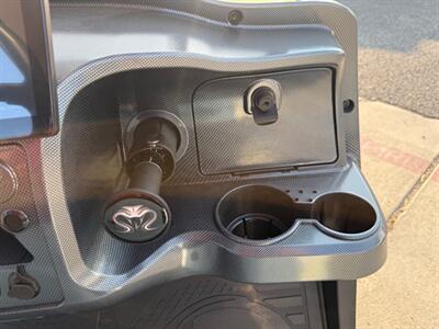 2025 VENOM STRIKE 2 SEATER   - Photo 25 - San Juan, TX 78589