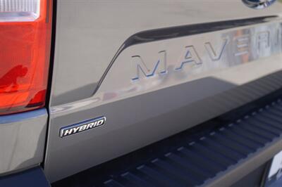 2023 Ford Maverick XL   - Photo 10 - San J Uan, TX 78589
