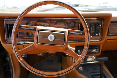 1981 Ford Mustang Ghia Convertible   - Photo 33 - San J Uan, TX 78589