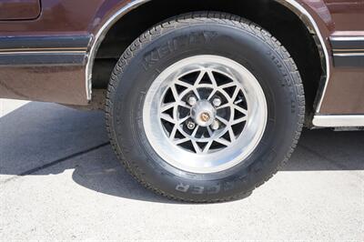 1981 Ford Mustang Ghia Convertible   - Photo 15 - San J Uan, TX 78589